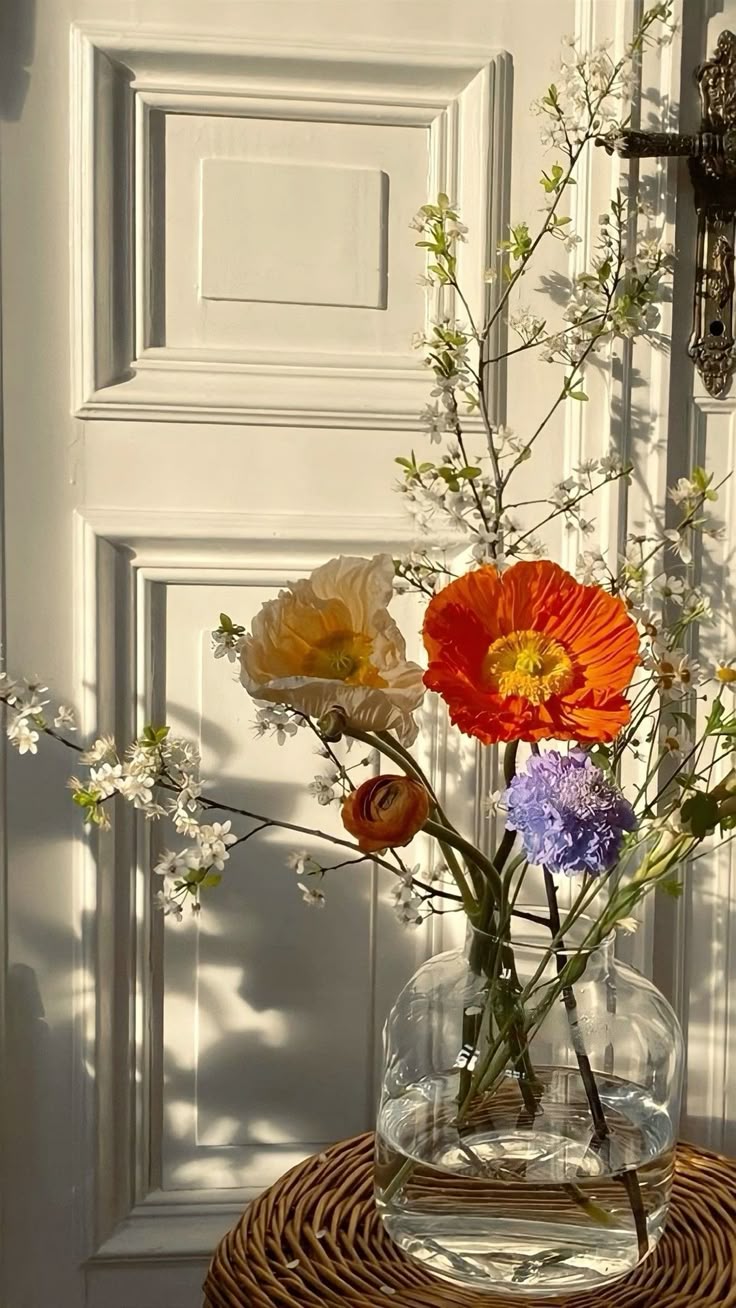 🌸 Bloom baby, bloom: The prettiest flowers to grow this spring 🌸