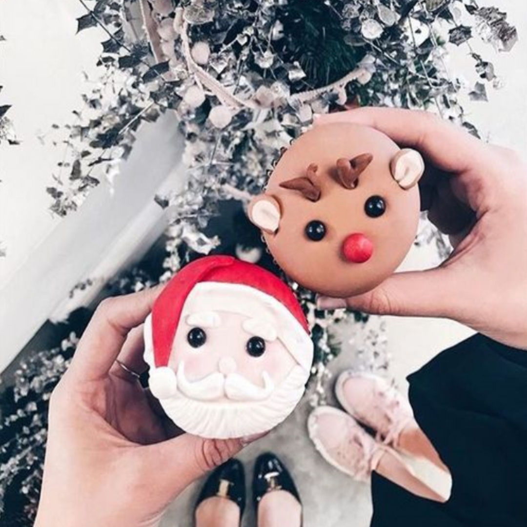 Our 5 Fave Festive Bakes
