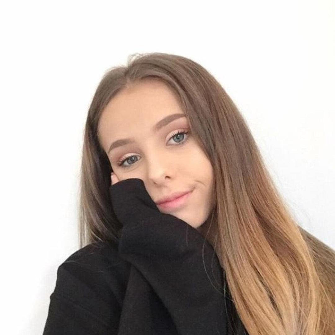 10 Questions With Issy Walsh