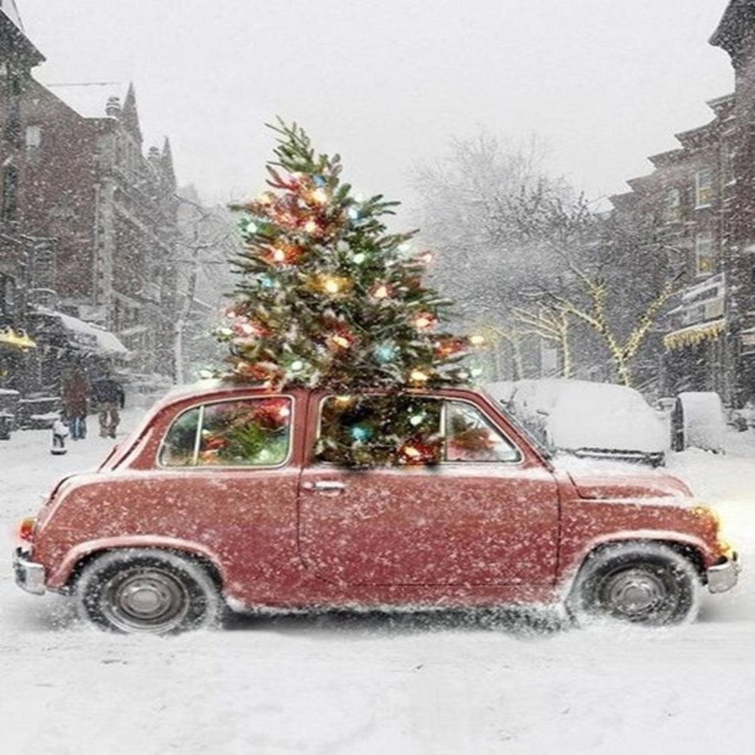 OUR 5 FAVE ADVENT CALENDARS
