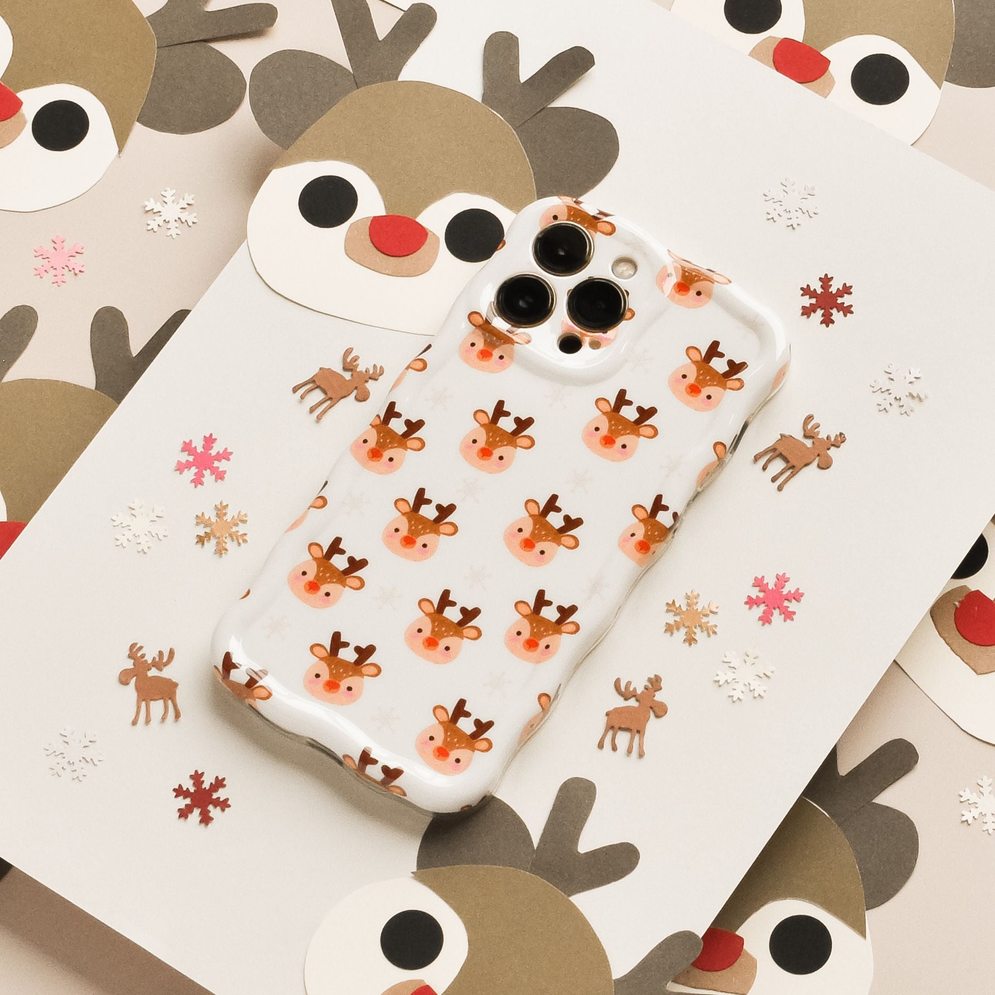 Christmas Phone Cases