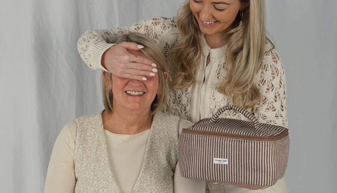 Mother's Day Lifestyle Collection