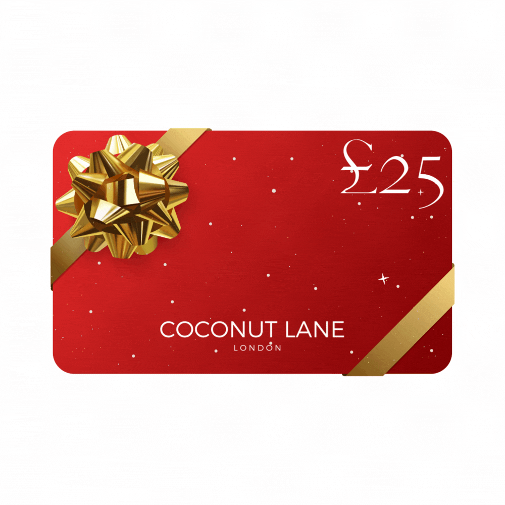 Coconut Lane E-Gift Card