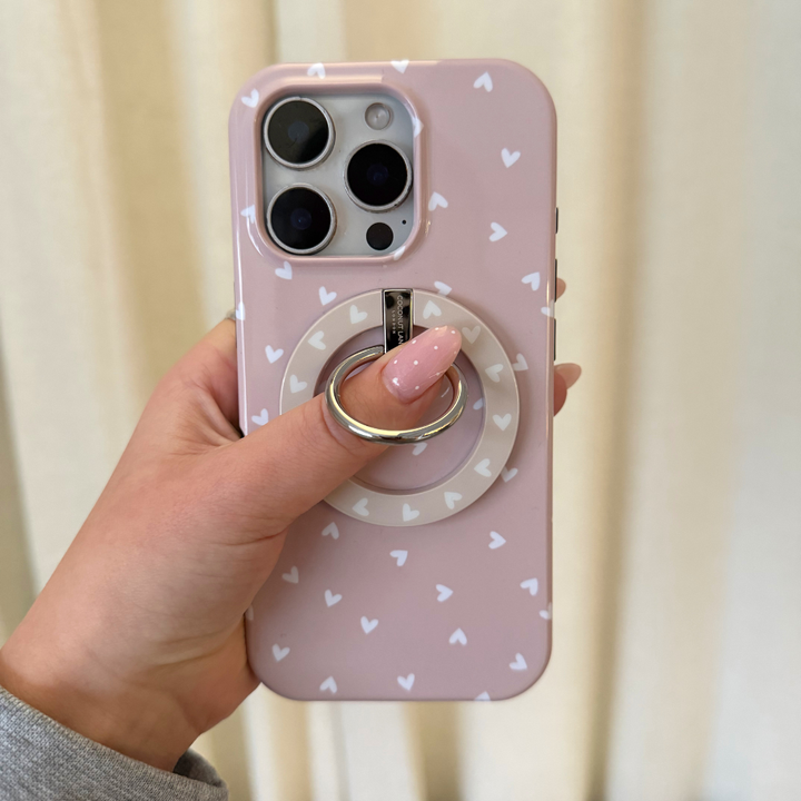 MAGSAFE® Phone Ring - Chai Hearts