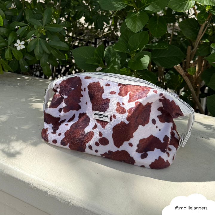 Magic Lifestyle Pouch - Rodeo Cowgirl