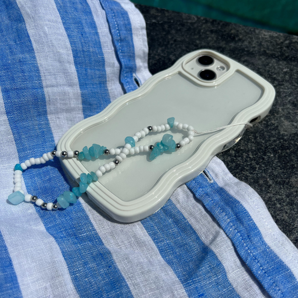 coconut lane cream curvy case