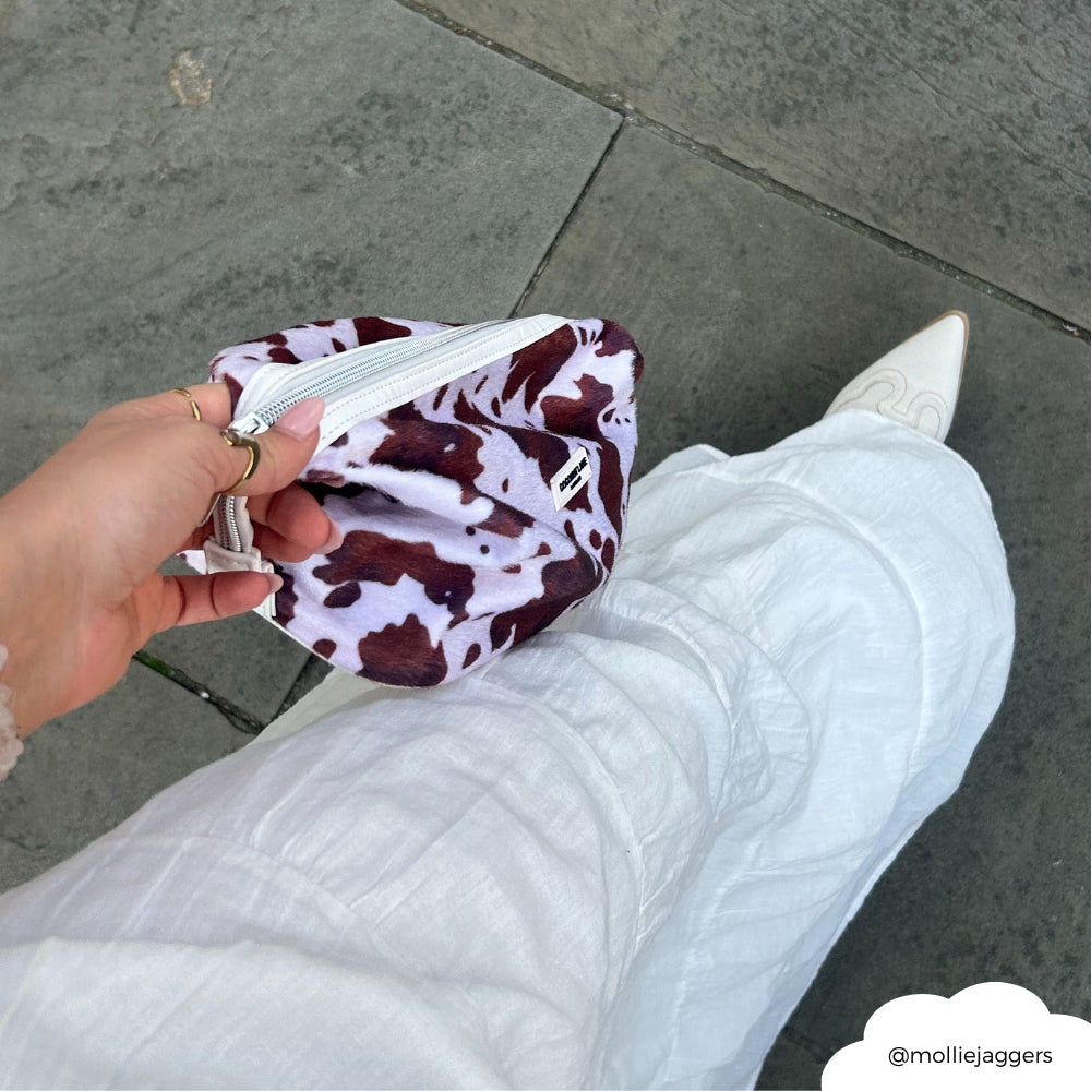 Magic Lifestyle Pouch - Rodeo Cowgirl