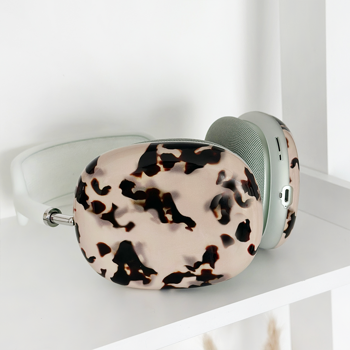 AirPods Max Case - Ivory Tort