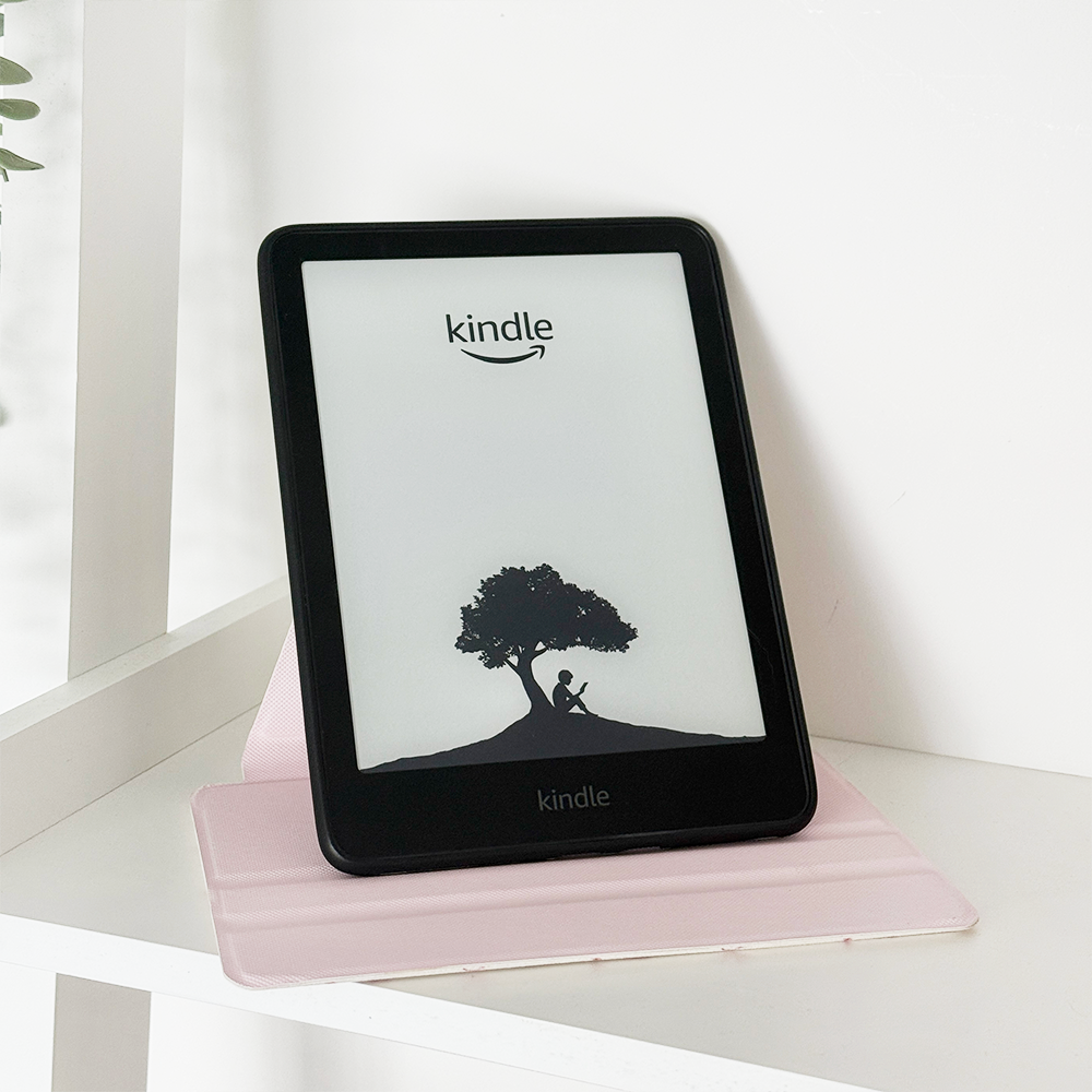 Dainty Bows Kindle Case