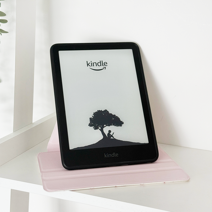 Dainty Bows Kindle Case