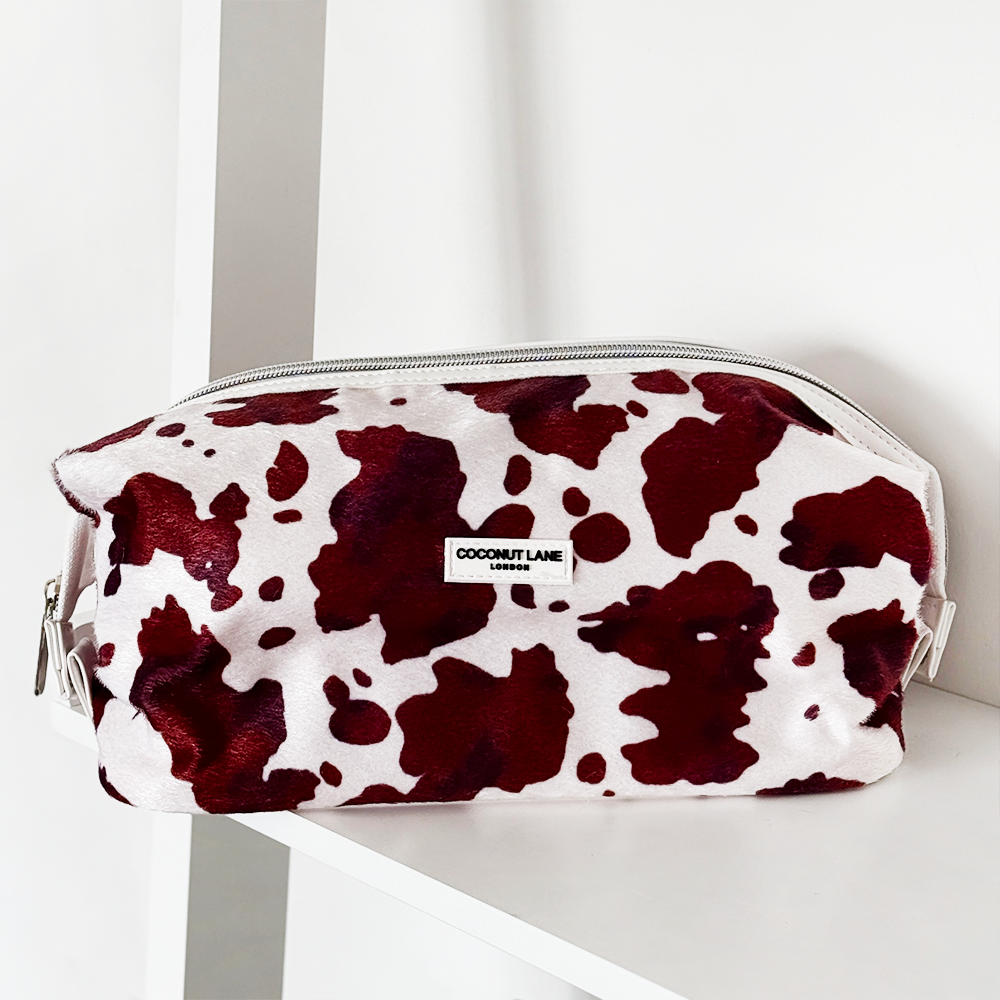 Magic Lifestyle Pouch - Rodeo Cowgirl