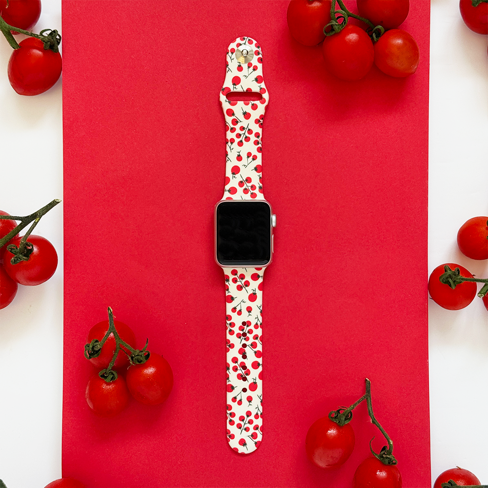 Salsa Club Apple Watch Strap