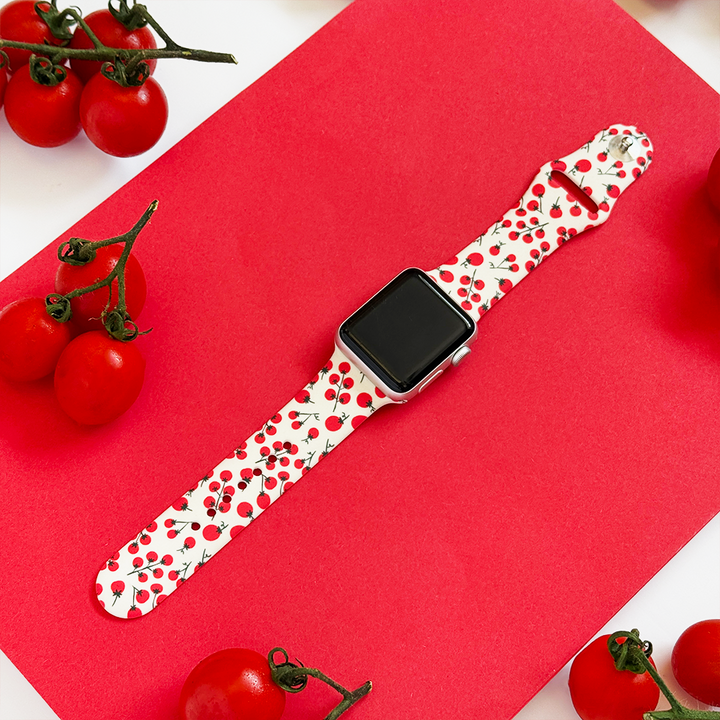 Salsa Club Apple Watch Strap