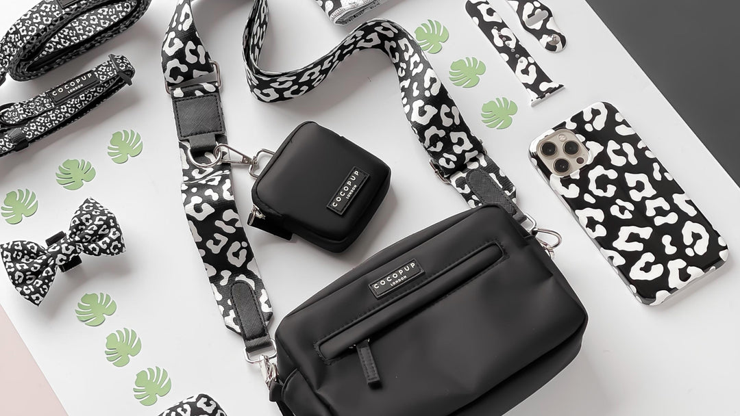 pattern accessories