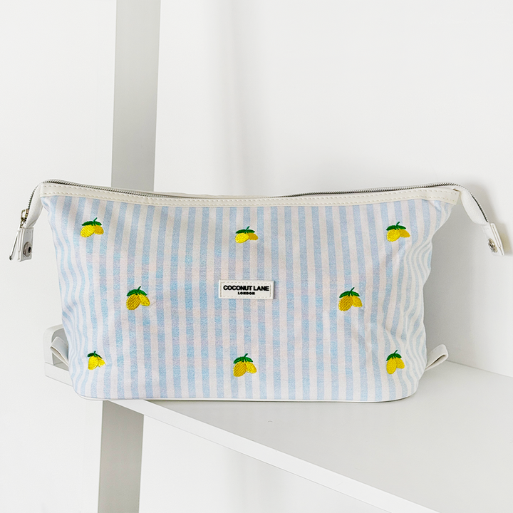 Magic Lifestyle Pouch - Living La Vida Lemon