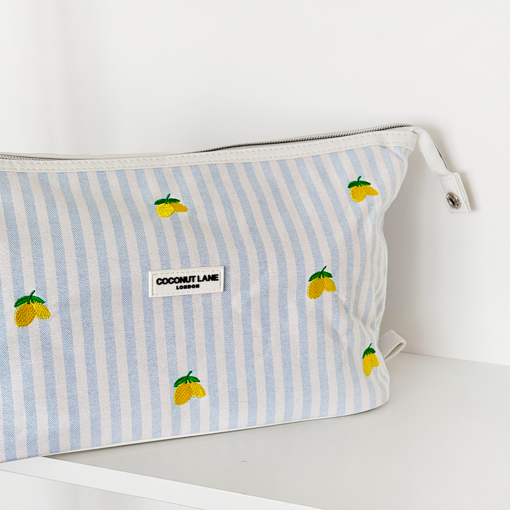 Magic Lifestyle Pouch - Living La Vida Lemon