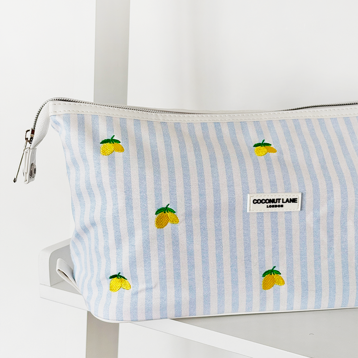 Magic Lifestyle Pouch - Living La Vida Lemon