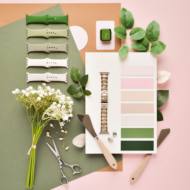 pink-and-green-marble-with-rose-gold-stainless-steel-apple-watch-strap